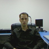 Five9 Network Systems LLC Employee Justin Kozlowsky's profile photo