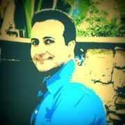 Thespis Employee Andrew Mathews's profile photo