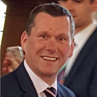 Signature Flatbreads Employee Paul Collins's profile photo