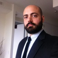 Open Architects Inc Employee Thomas Jacobs's profile photo