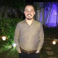 WeCare Auto Employee Ulisses Mendonça's profile photo