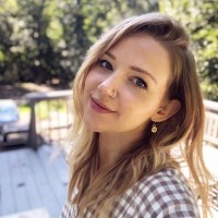 Jillian Sandrey Email & Phone Number