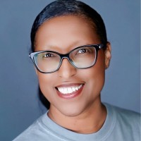 Kennesaw State University Employee Nakia Gonzalez's profile photo