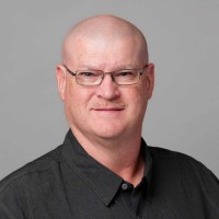 Source Technologies Employee Gerald Manley's profile photo