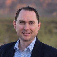 Mosaicx Employee William Bradshaw's profile photo