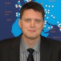 Bavarian Nordic Employee Lars Christensen's profile photo