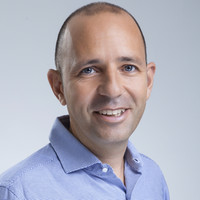 Verint Cyber Intelligence Employee David Abadi's profile photo