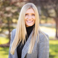 LAPP CZ Employee Amber Robbins's profile photo