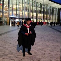 Keyur Prajapati's profile photo