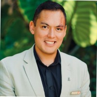 The Ritz-Carlton, Grand Cayman Employee Luis Eduardo Arauco's profile photo