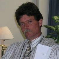 West Virginia DOT Employee Wilbur Thaxton's profile photo