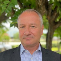 JSW Steel USA Ohio Inc Employee Albert Labasse's profile photo