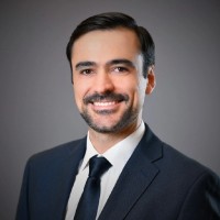 Columbia University Irving Medical Center Employee Alejandro Garces-Descovich's profile photo