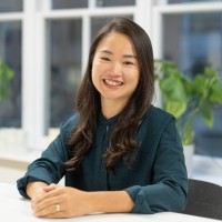 UKLASH Employee Meifang Cheng's profile photo