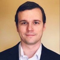 CampusGuard Employee Michael Wright's profile photo