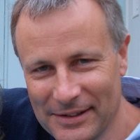 GEN UK Employee Marc Ortmans's profile photo