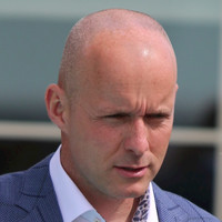 Securitas Technology Belgium Employee Bjorn Zatyko's profile photo