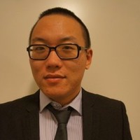 Leveraged Employee Sheng Feng's profile photo