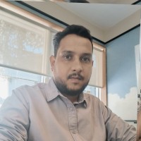 UltraCash Employee Vijay Bg's profile photo