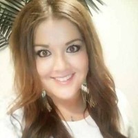 Danielle Palacios Email & Phone Number