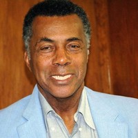 Earnest McBride