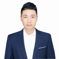 Russell Lin Email