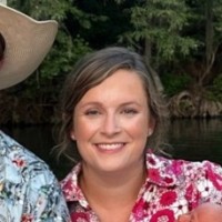 Hooey Brands Employee Alexis Meador's profile photo