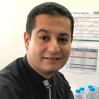 Mohammed Salem Email