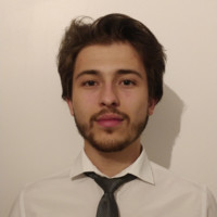 Rémy Pinon's profile photo