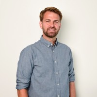 Sebastian Fritz's profile photo