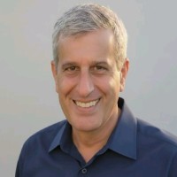 Nuvoton Technology Israel Ltd Employee Gil Hurvitz's profile photo
