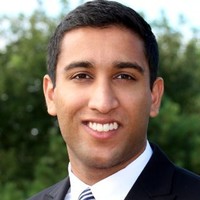 Krish Patel Email & Phone Number