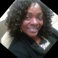 Memorial Middle School Employee Nadia Morley's profile photo
