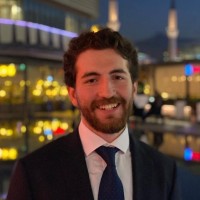 Deniz Karakullukcu Email