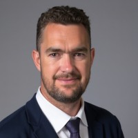 Pattison Food Group Employee Neil Haydock's profile photo