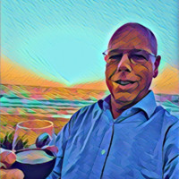 SBH BioFoundry Employee Eyal Ron's profile photo