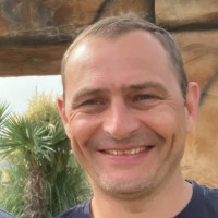 Hadham Engineering Employee Phil Jennings's profile photo