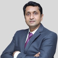 Genesis Engineering Employee Piyush Gandhi's profile photo