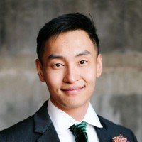 Stealth Startup Employee Allen Zhao's profile photo