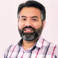 Dart Interests Employee Sulman Hamid's profile photo