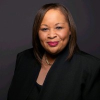 Texans Credit Union Employee Angela Jackson's profile photo