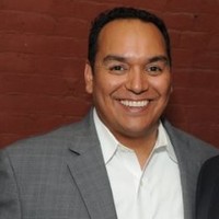 BrickTop's Restaurant Employee Andrew Martinez's profile photo