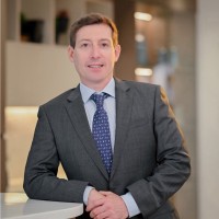 KMC Savills, Inc. Employee Joe Curran's profile photo