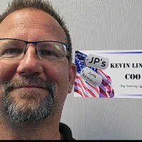 JP's Junk Removal Employee Kevin Linson's profile photo