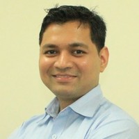 ProfitBooks Employee Harshal Katre's profile photo