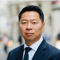 Newmark Employee Hoong Woon's profile photo