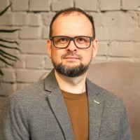 Dmitry Fedotov Email