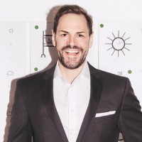 Persuaid Employee Tobias Wibbeke's profile photo