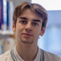 Net.Com Employee Pierre Brodart's profile photo