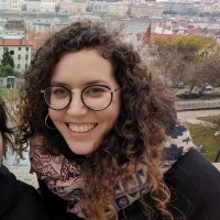 Fluency Corp Employee Tamara Lamela Varela's profile photo